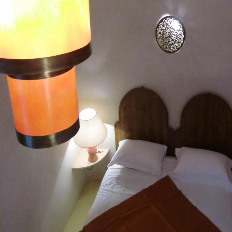 Riad Thaïs Essaouira Chambre photo