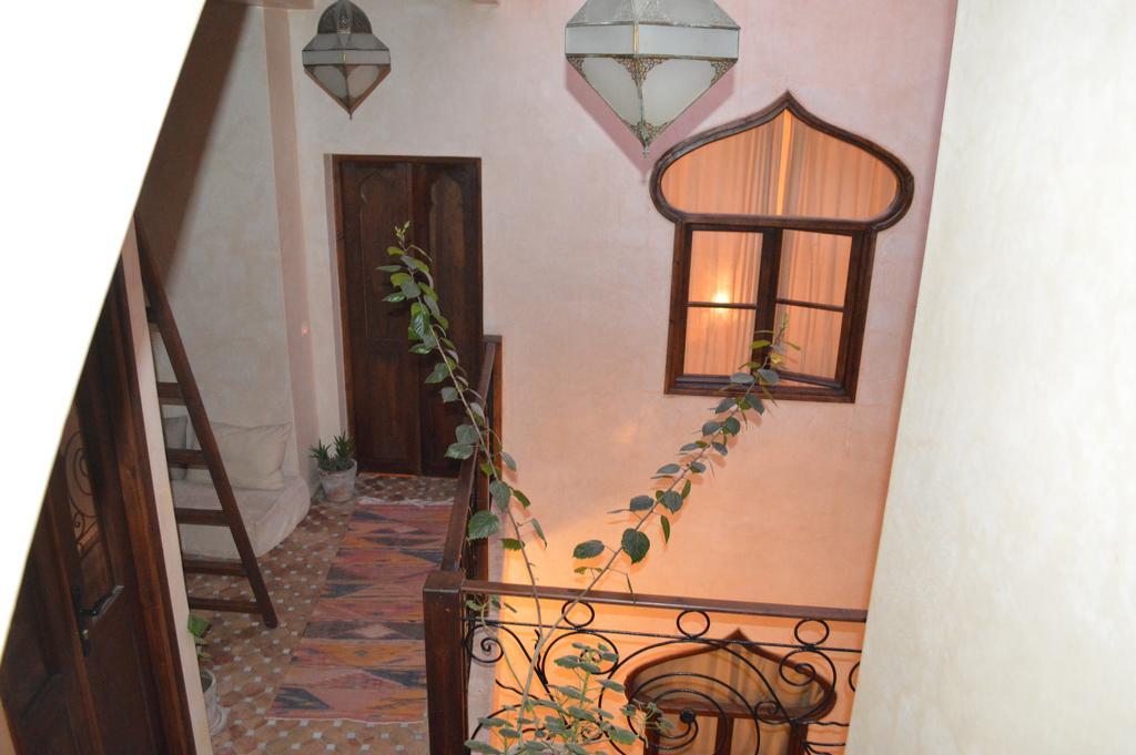 Riad Thaïs Essaouira Extérieur photo