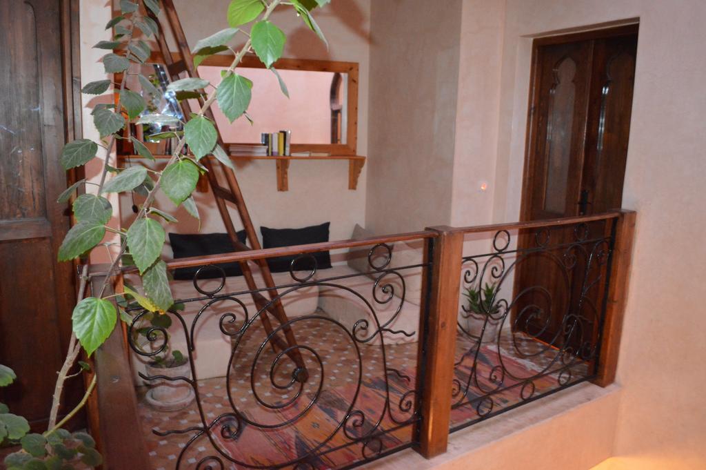 Riad Thaïs Essaouira Extérieur photo