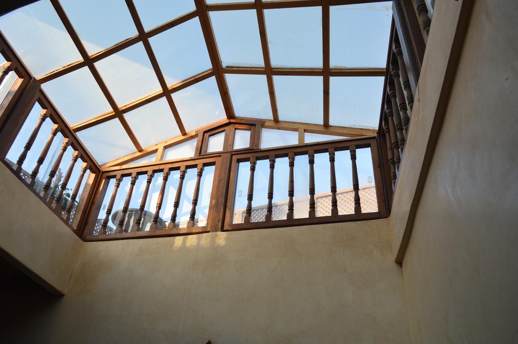Riad Thaïs Essaouira Extérieur photo