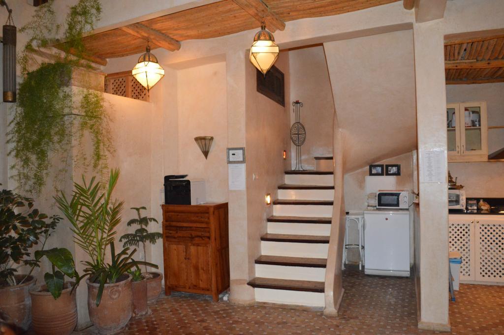 Riad Thaïs Essaouira Extérieur photo