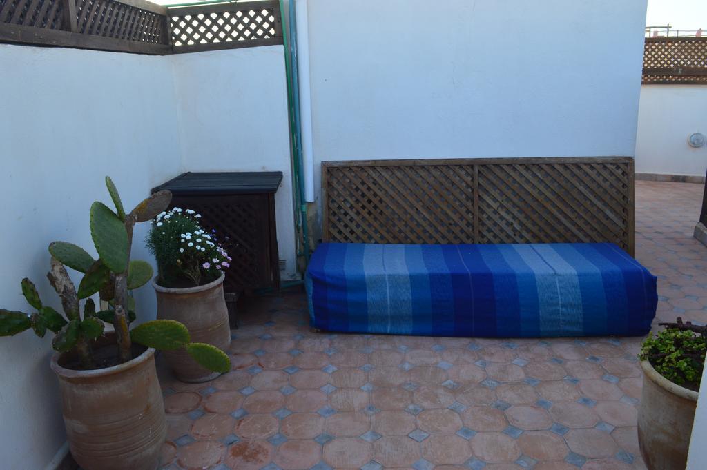 Riad Thaïs Essaouira Extérieur photo
