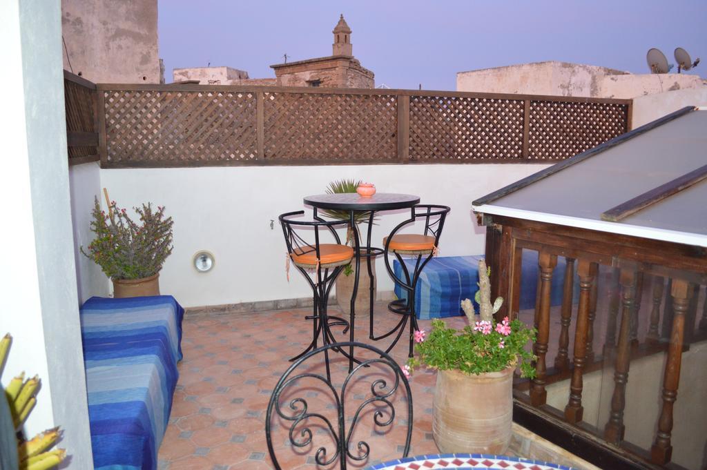 Riad Thaïs Essaouira Extérieur photo