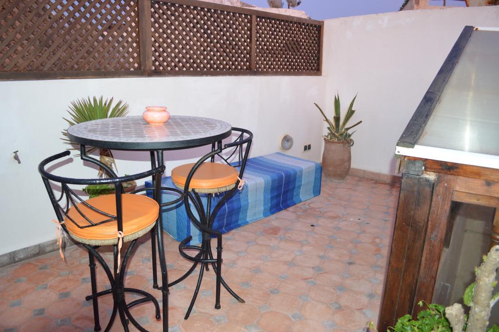 Riad Thaïs Essaouira Extérieur photo