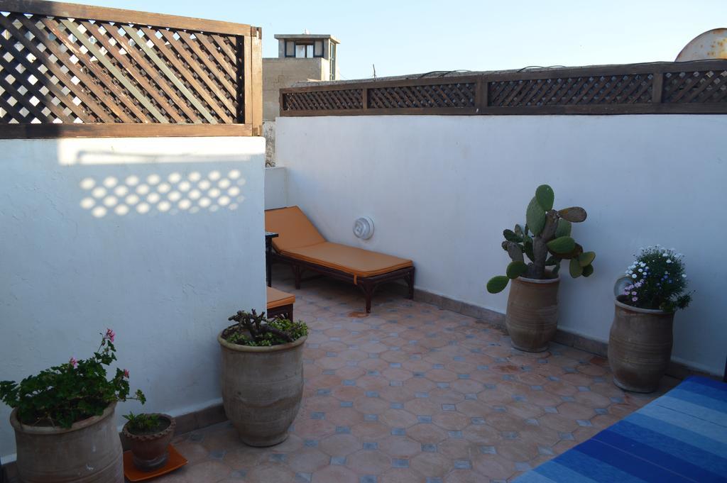 Riad Thaïs Essaouira Extérieur photo