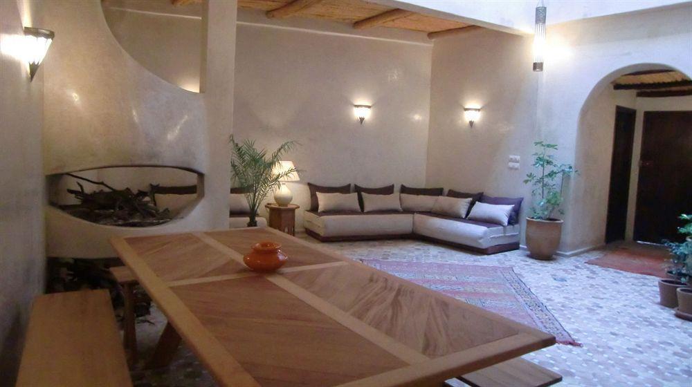 Riad Thaïs Essaouira Extérieur photo
