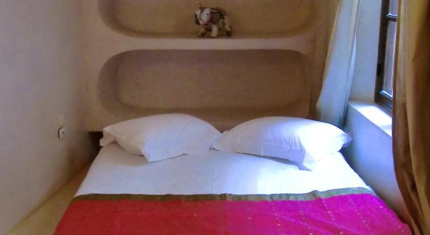 Riad Thaïs Essaouira Chambre photo