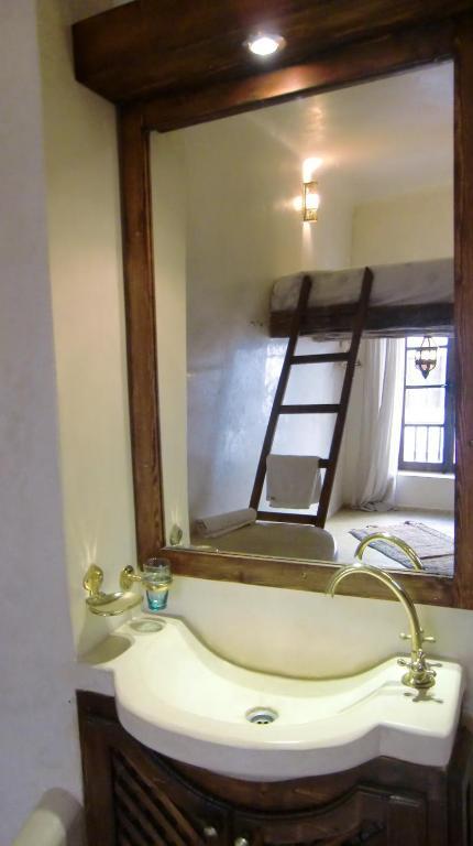 Riad Thaïs Essaouira Chambre photo