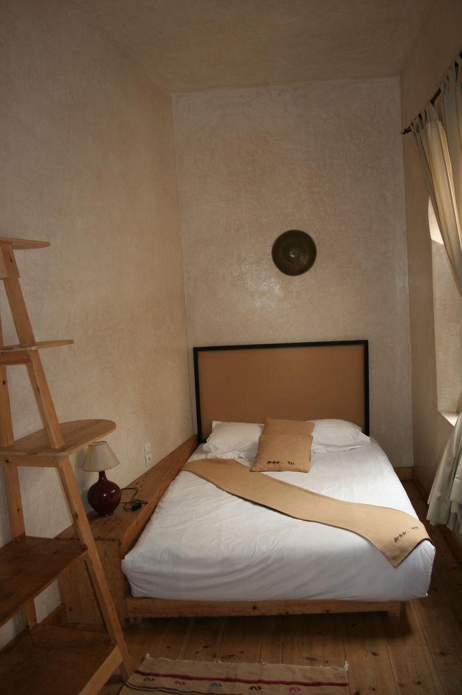 Riad Thaïs Essaouira Extérieur photo