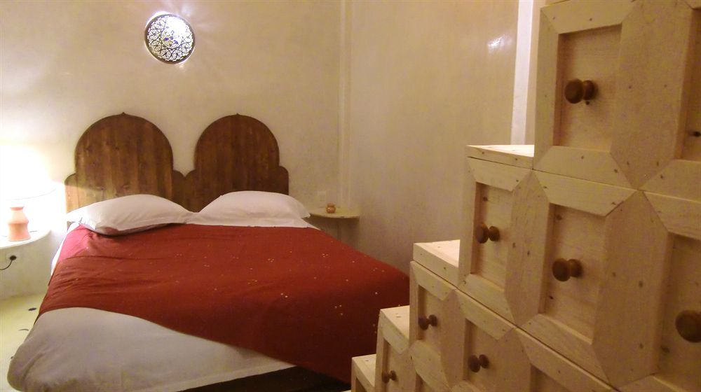 Riad Thaïs Essaouira Extérieur photo