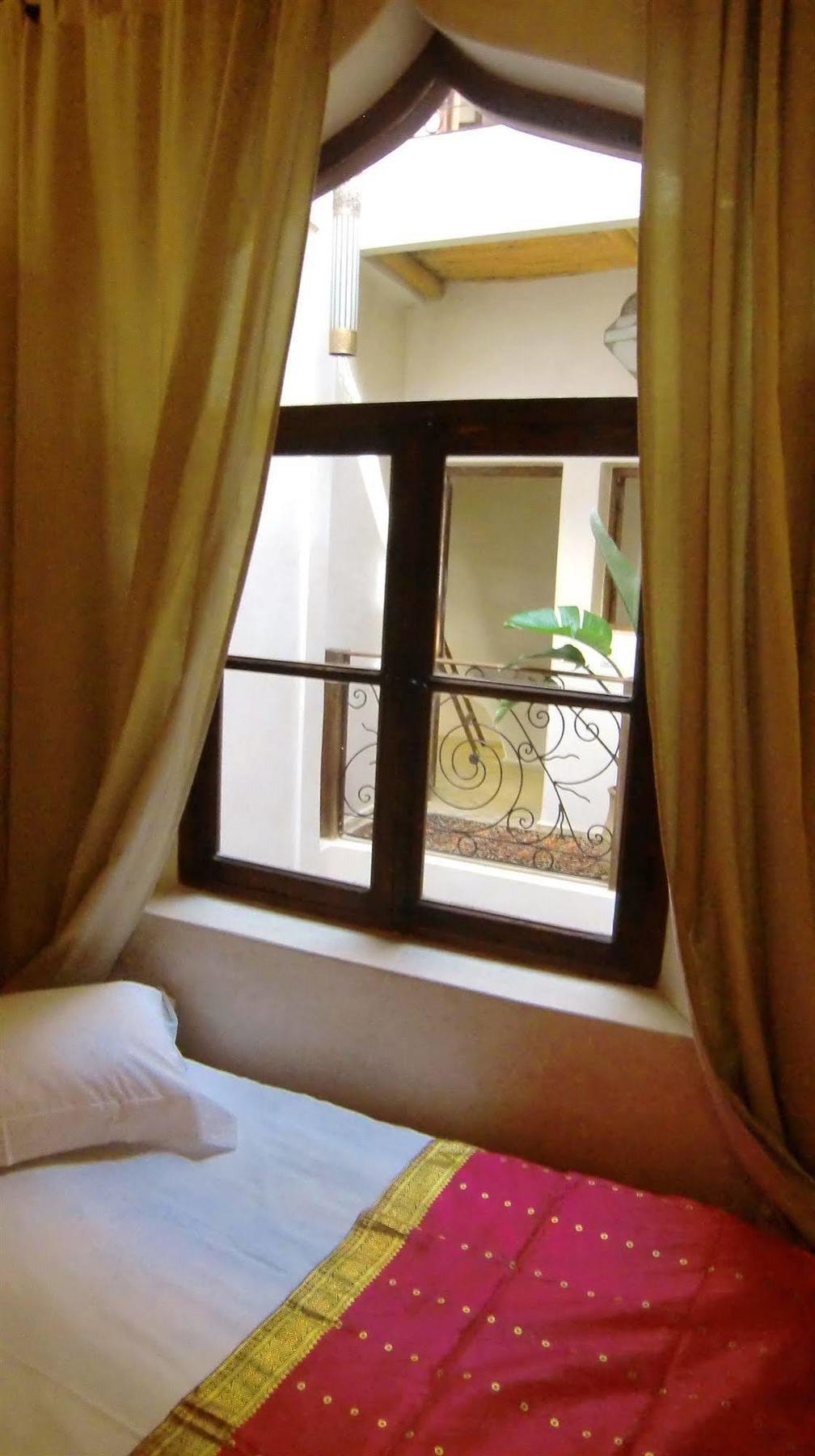 Riad Thaïs Essaouira Extérieur photo