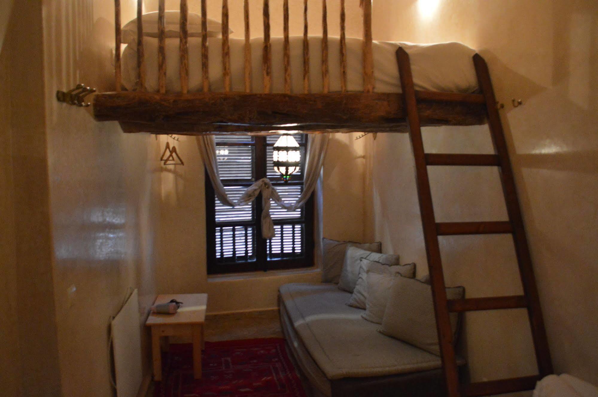 Riad Thaïs Essaouira Extérieur photo