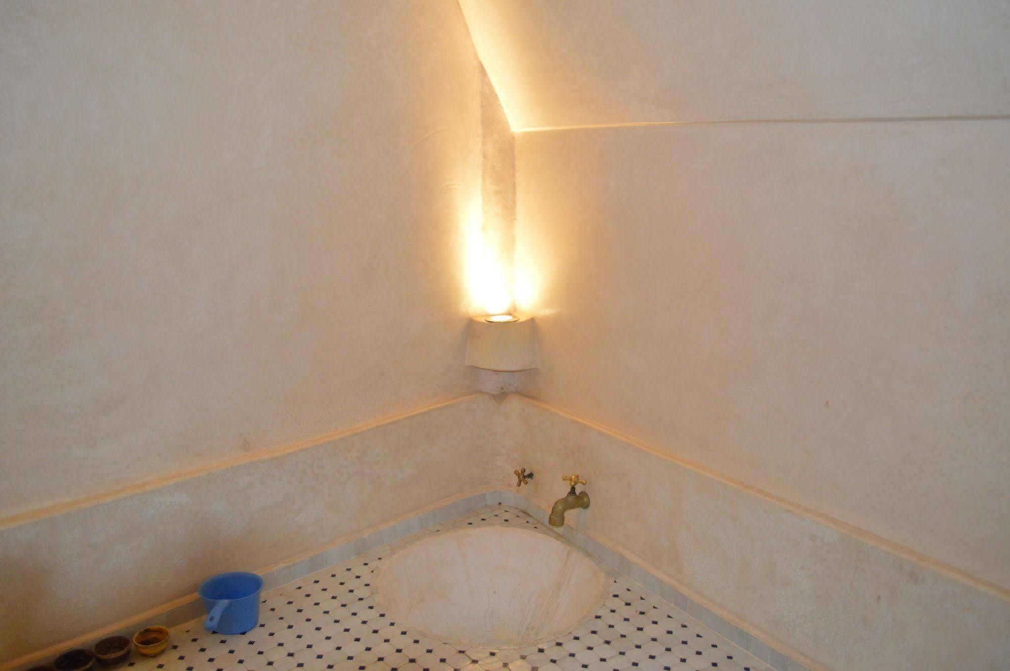 Riad Thaïs Essaouira Extérieur photo