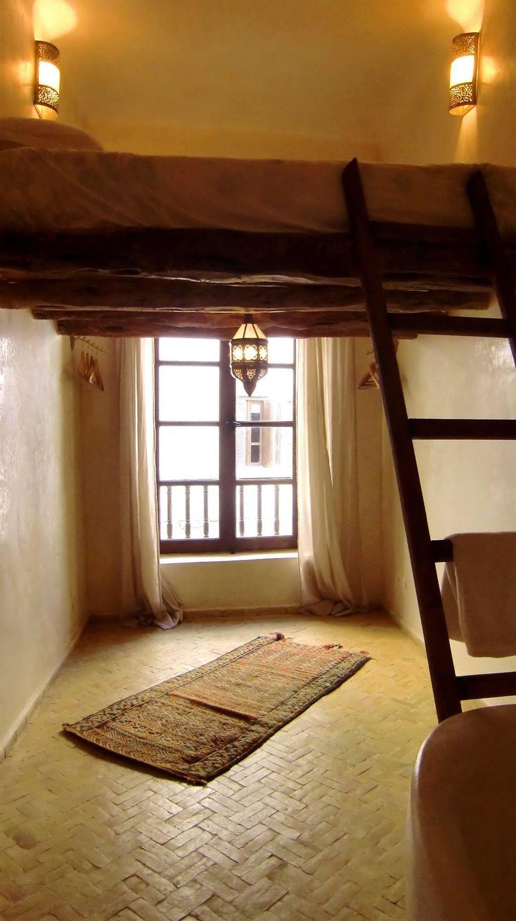 Riad Thaïs Essaouira Extérieur photo